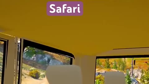 GTA 5 gameplay