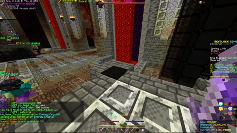 Skyblock FLOOR 7 [#2227]