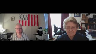 The American States Assemblies Weekly Webinar Series - 4/14/2025