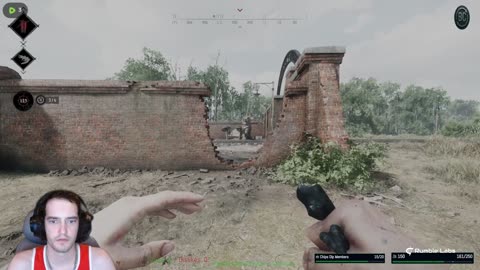 Hunt Showdown