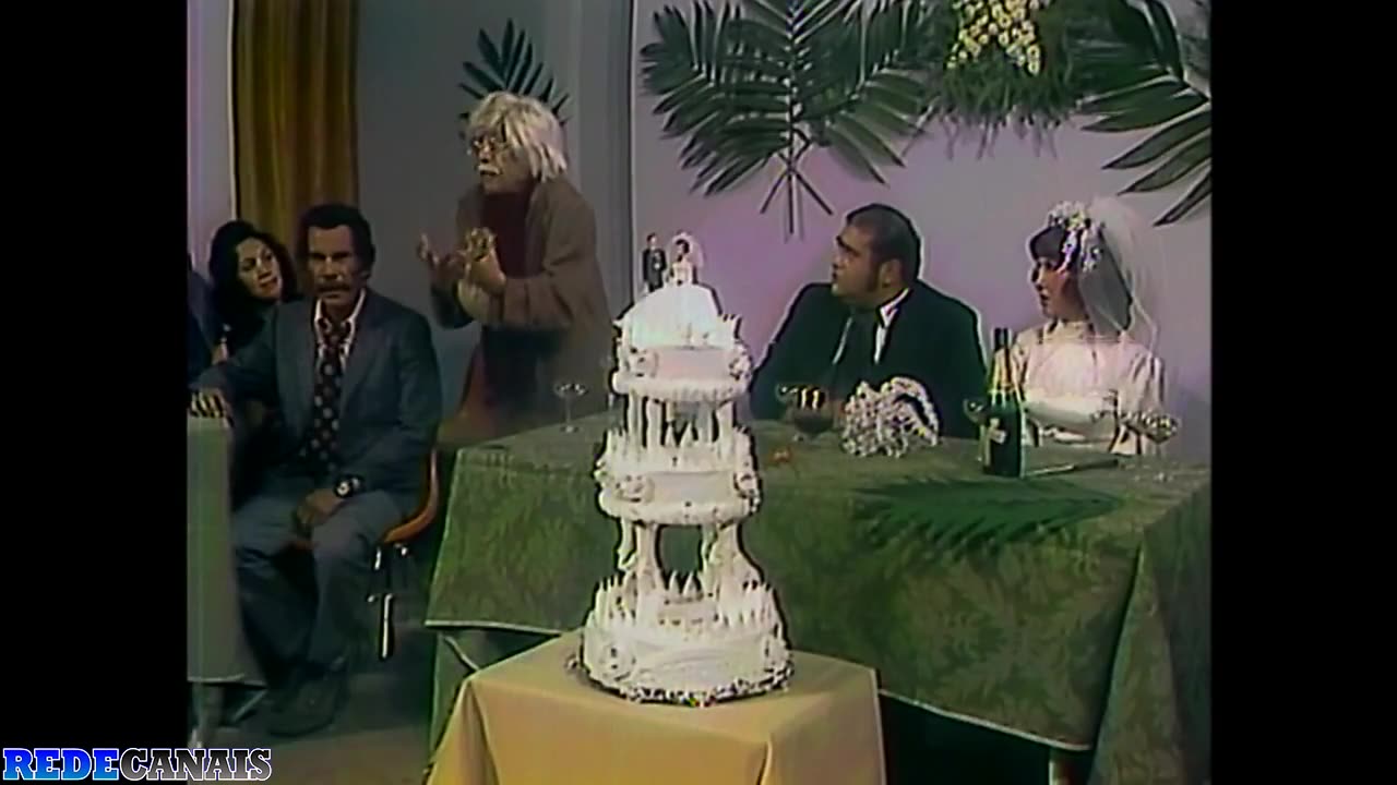Chapolin Colorado Episódio 036