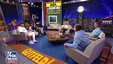 Gutfeld! 8/12/25 Greg Gutfeld FULL END SHOW | ᗷᖇEᗩKIᑎG ᑎEᗯS August 12 , 2025