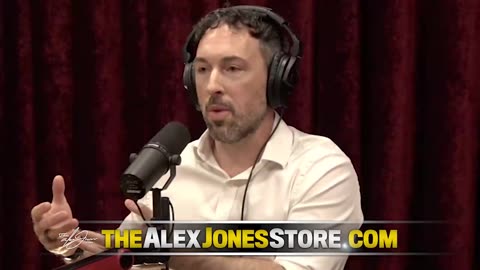 ALEX JONES FULL SHOW 1/5/26