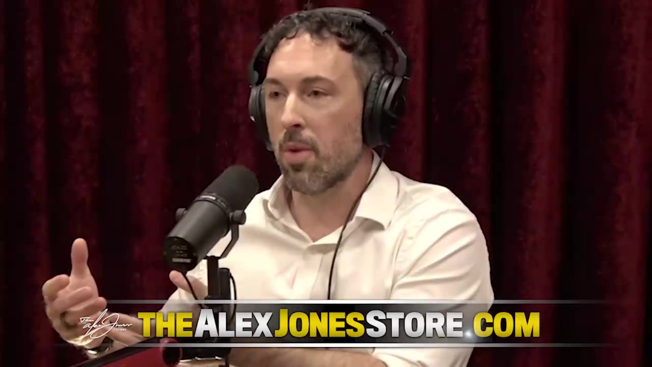 ALEX JONES FULL SHOW 1/5/26