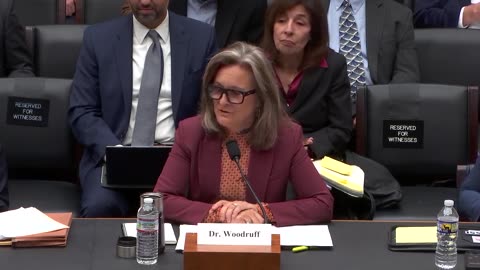 Chemicals in Commerce: Legislative Proposal to Modernize America’s Chemical Safety Law - January 22, 2026