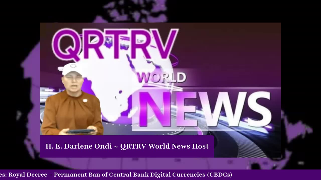 QRTRV News