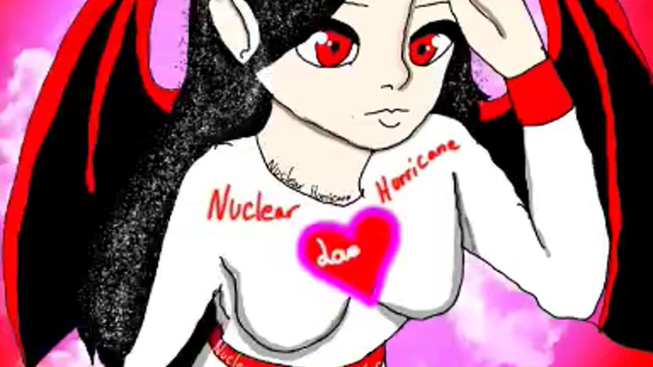 nuclear Joestar