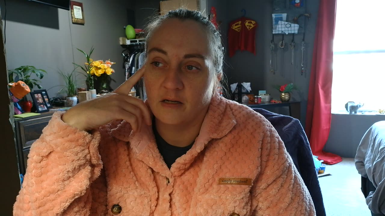 Social media is a thief of joy.