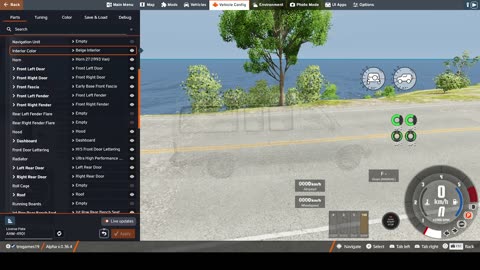 Bluebuck at 400 km/h? It's possible?