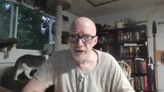Bible Study with Fred, John 11, verses 33 to 44, Jesus wept
