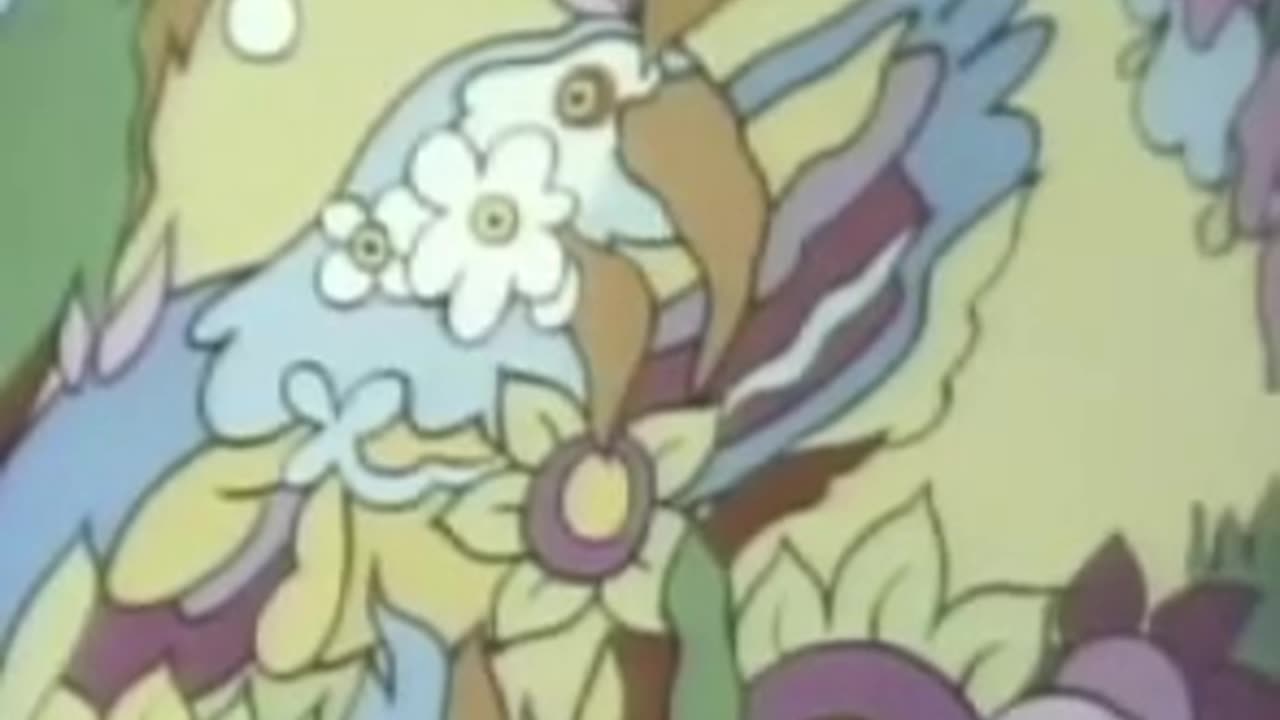 Classic Sesame Street Episode 2643