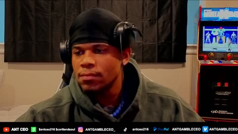 SUNDAY LIVE STREAM.