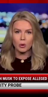 Trump Taps Elon Musk To Expose Alleged Fraud Inside Social Security