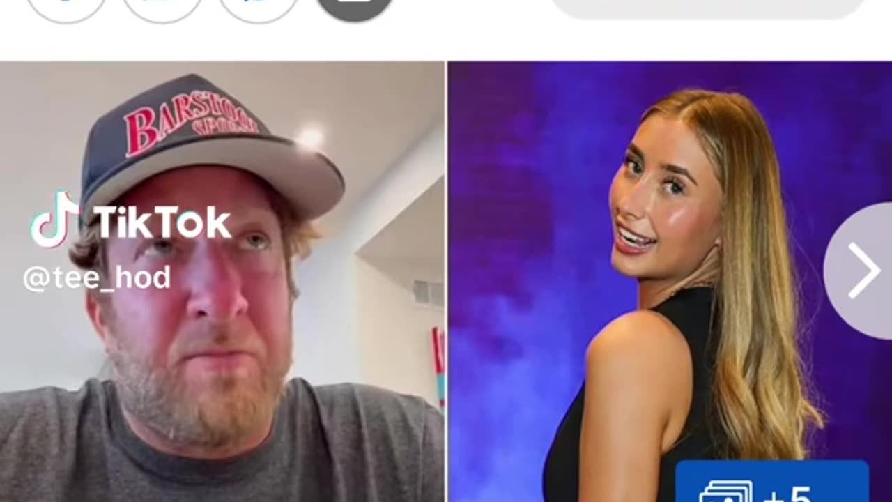 Dave Portnoy delivers verdict after Barstool employee is dragged Into L. Phillips Rumor1