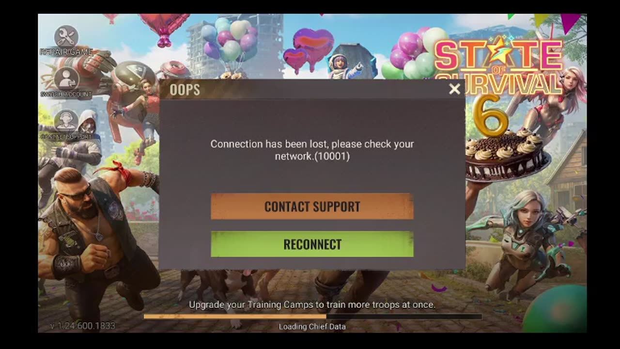 CODM FIGHT BACK OR DIE ONLY KNIFE SURVIVAL