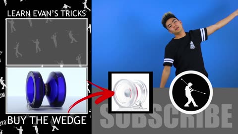 Learn the 1A Finger Spin Trick Spin City - Evan Nagao Tutorials