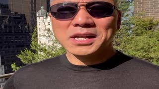 20220917文贵先生GETTR¹： #国内灾难：各地发现公共设施和政府大楼，像火车站、高铁中心、通信中心、银行、政府大楼有被黑客的迹象。湖南电信大楼等着火共同现象都是用电找到气了