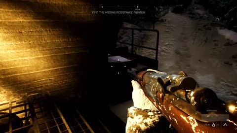 Battlefield V - Nordlys