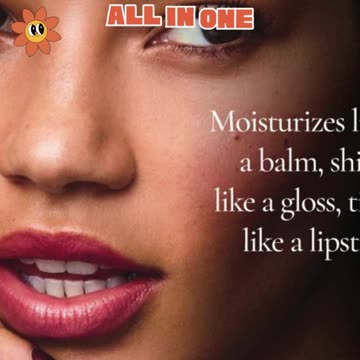 Shop, Sale, Splurge @fmg LOVE Lip Butter