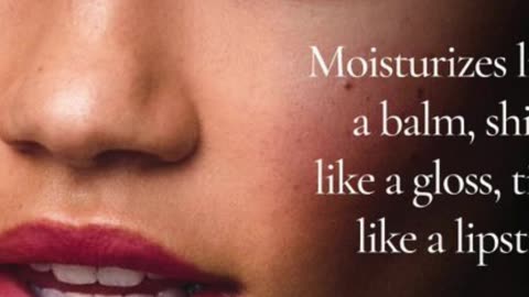 Shop, Sale, Splurge @fmg LOVE Lip Butter