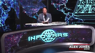 ALEX JONES (Full Show) Friday - 9/5/25