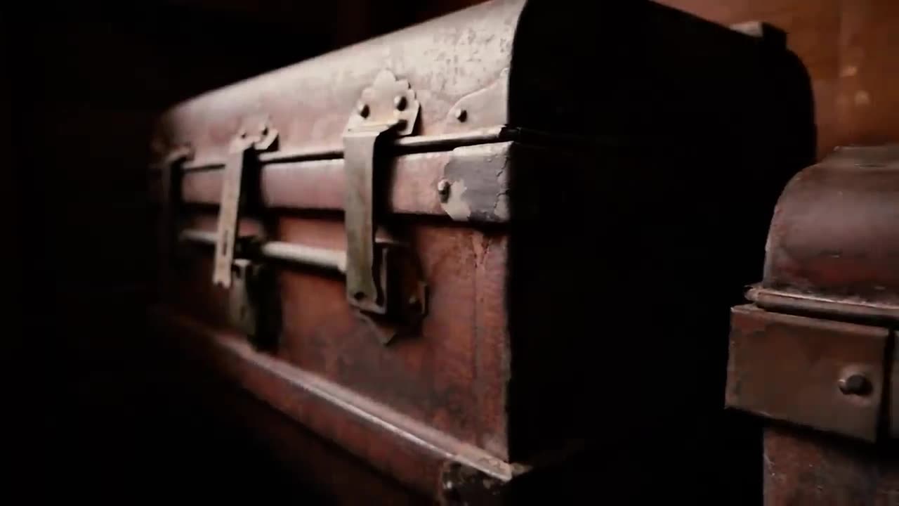 5 Knights Templar Artifacts That Shouldn’t Exist in America