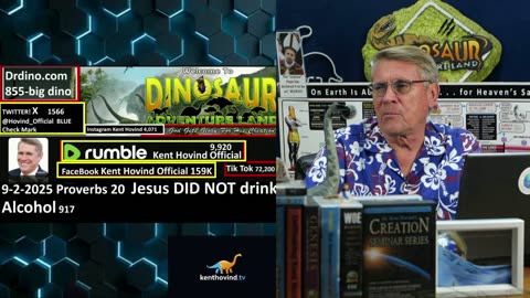 Proverbs 20: Jesus did not drink alcohol