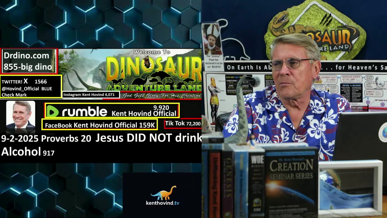 Proverbs 20: Jesus did not drink alcohol