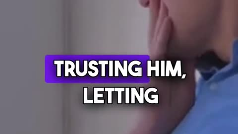 Rest in Him: Let God Carry What You Can’t