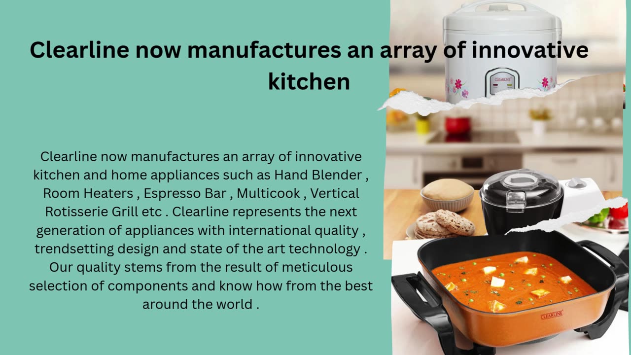 Dough maker machine for home