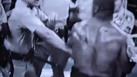 Mike Tyson