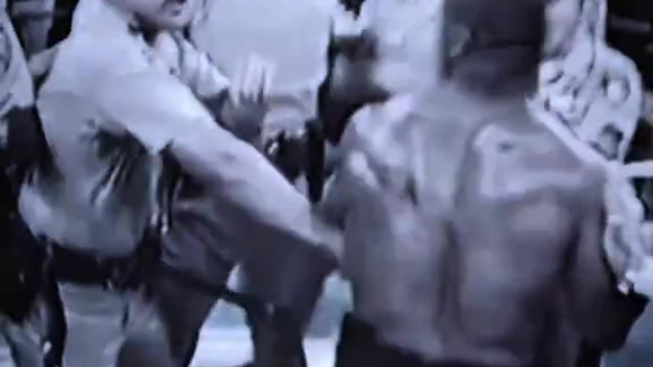 Mike Tyson