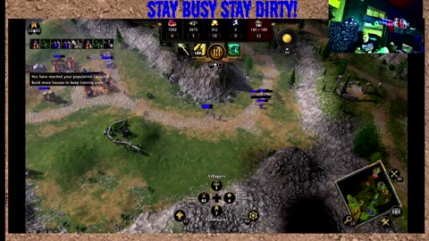 Age of Mythology Retold PS5