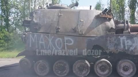 🔥🪖 Russia Ukraine War | Russian POV: Ukrainian M109 SPG Destroyed in Sumy | RCF