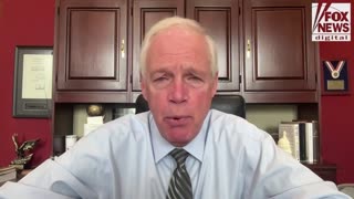 Senator Ron Johnson on Fox News Digital 6.11.25