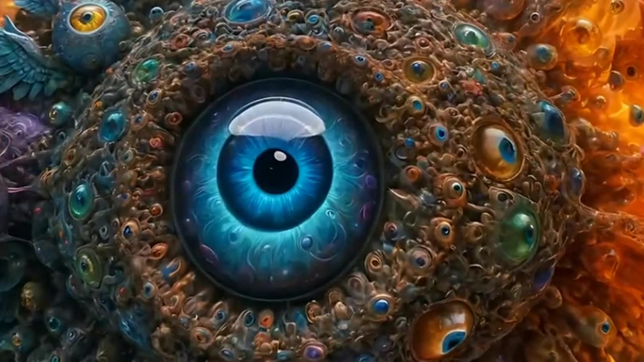 griprjw - Cosmic Forces