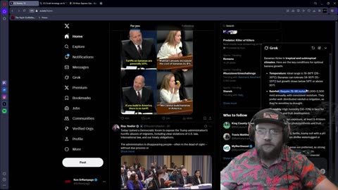 politics good vibes an games come hang out