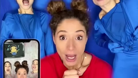 Here is our singing group #letwins #shorts #trending #viral #magic