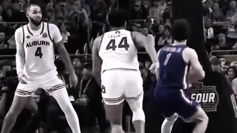 Walter Clayton Jr., Florida basketball too tough for Auburn in Final Four: Score and highlights