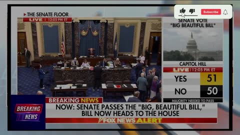 Outnumbered 7/1/25 | FOX BREAKING NEWS TRUMP July 1, 2025
