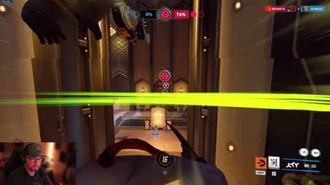 Drop Kicking People Off A Horse