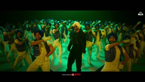 SARDAAR JI 3 : TITLE TRACK (Full Video) Diljit Dosanjh | Neeru | MixSingh | 27th June In Cinemas
