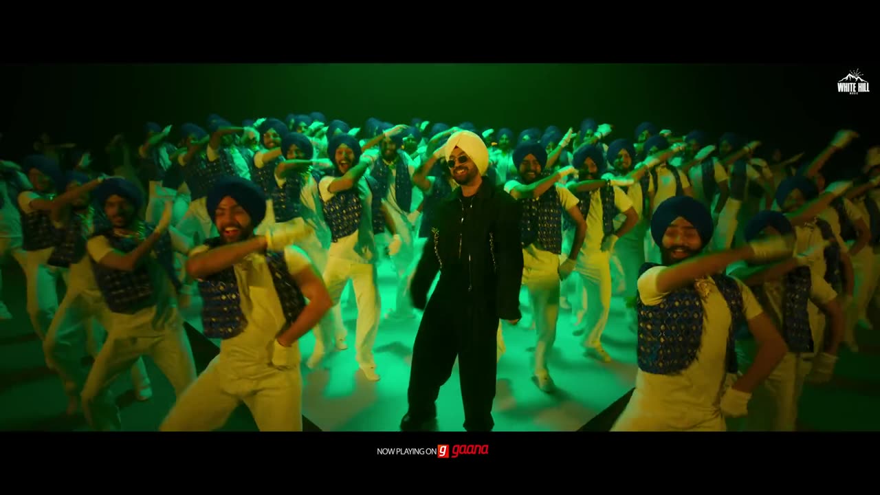 SARDAAR JI 3 : TITLE TRACK (Full Video) Diljit Dosanjh | Neeru | MixSingh | 27th June In Cinemas
