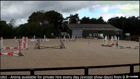 Mousehold Farm All Weather Riding arena