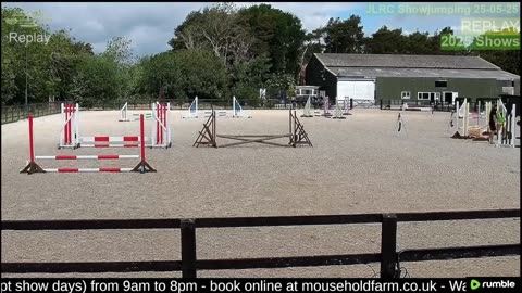 Mousehold Farm All Weather Riding arena