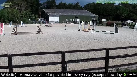 Mousehold Farm All Weather Riding arena