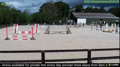 Mousehold Farm All Weather Riding arena