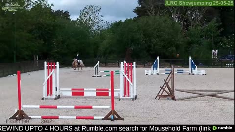 Mousehold Farm All Weather Riding arena