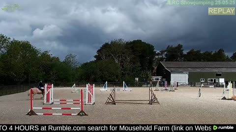 Mousehold Farm All Weather Riding arena