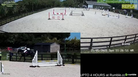 Mousehold Farm All Weather Riding arena